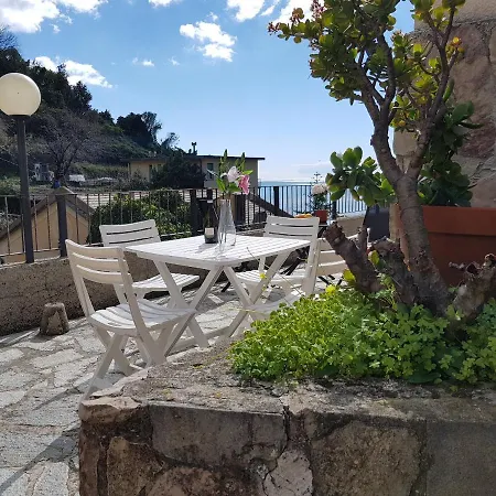 Casa Fulvia With Terrace Apartament Monterosso al Mare
