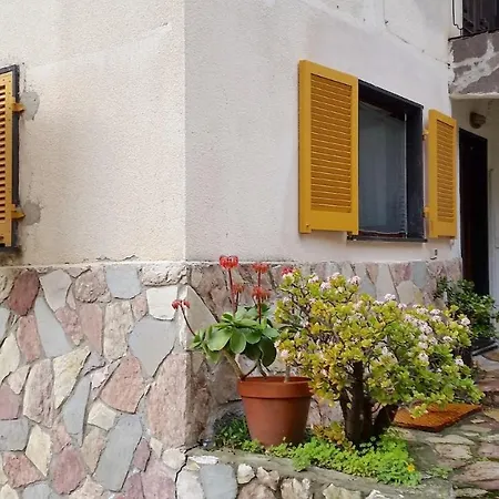 Casa Fulvia With Terrace Apartament Monterosso al Mare