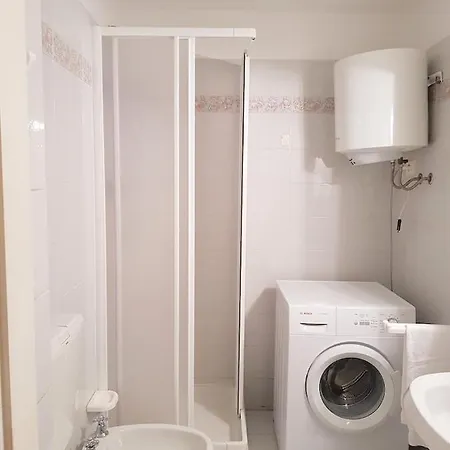 Casa Fulvia With Terrace *