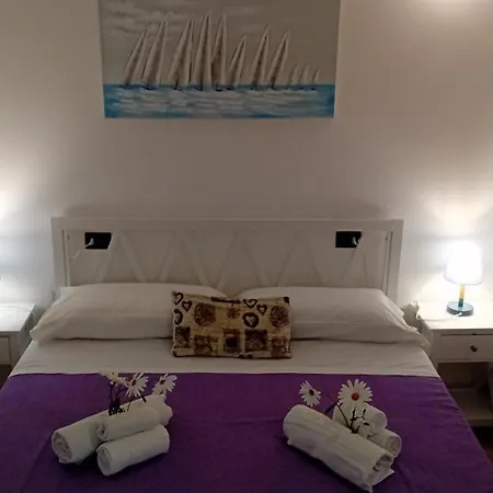 Casa Fulvia With Terrace Apartament