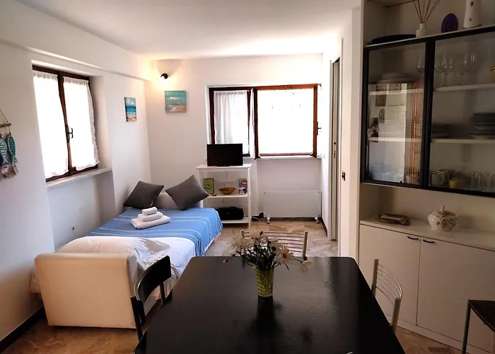 Casa Fulvia With Terrace * Monterosso al Mare