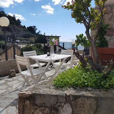Casa Fulvia With Terrace Daire Monterosso al Mare