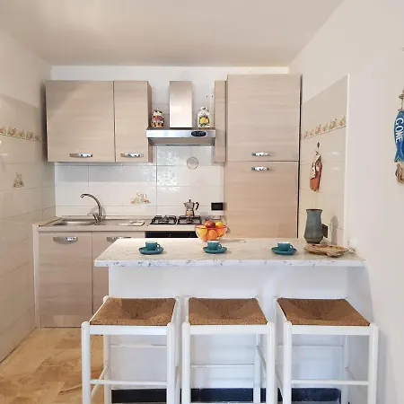Apartment Casa Fulvia With Terrace Monterosso al Mare