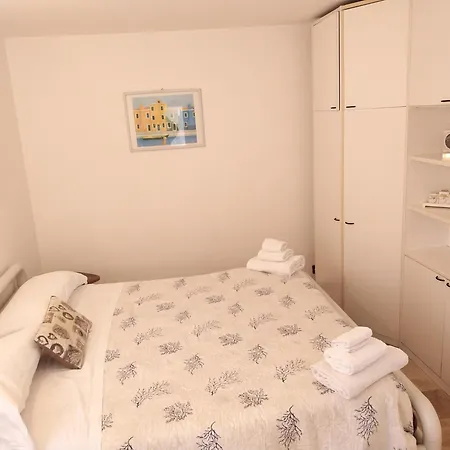 Daire Casa Fulvia With Terrace *