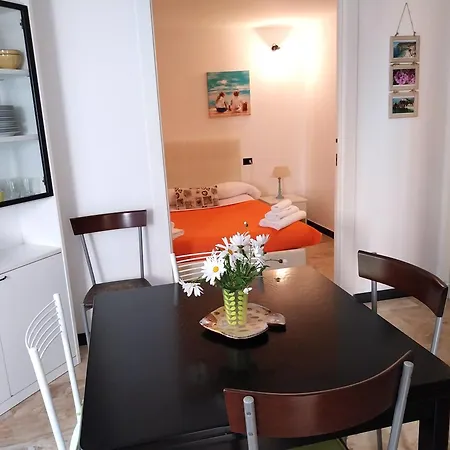 Casa Fulvia With Terrace Monterosso al Mare