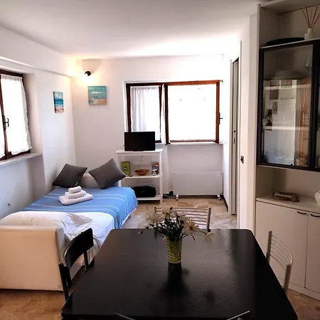 Casa Fulvia With Terrace *