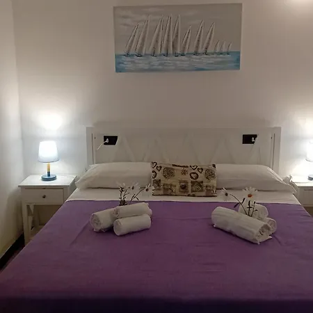Apartment Casa Fulvia With Terrace