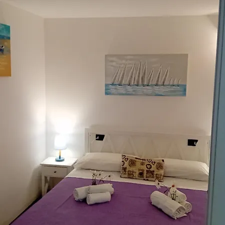 Casa Fulvia With Terrace *