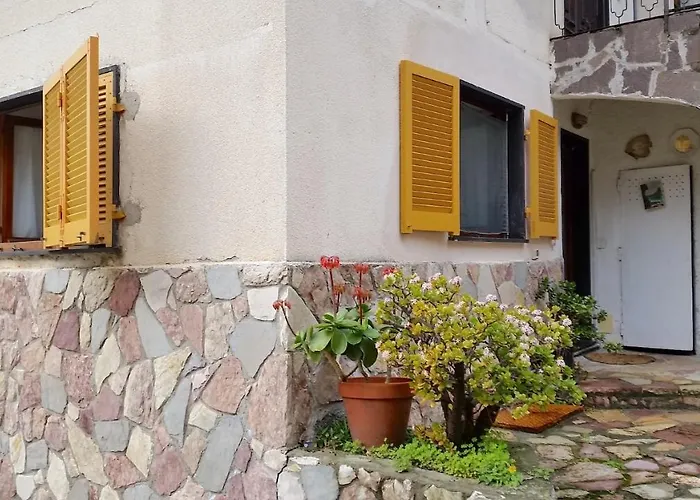 Casa Fulvia With Terrace דירה מונטרוסו אל מארה